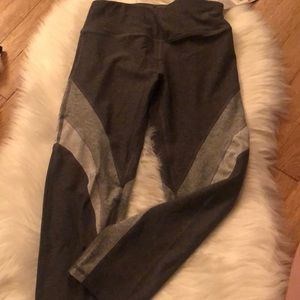 Calvin Klein Yoga pants